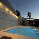 Wooden Summer House