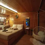 Apartamento Wooden Summer House