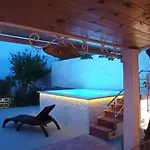 Lejlighed Wooden Summer House