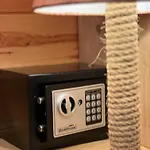 Wooden Summer House Apartment