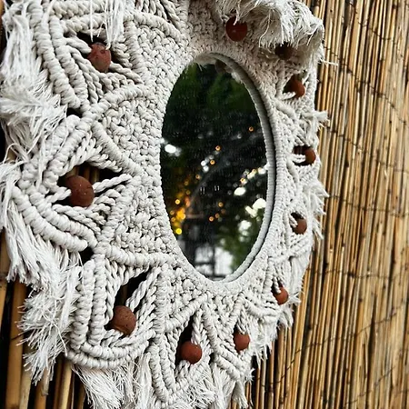 Wooden Summer House Διαμέρισμα