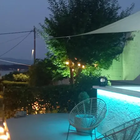 Wooden Summer House Διαμέρισμα