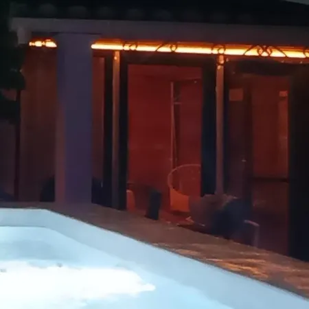 Wooden Summer House Διαμέρισμα *
