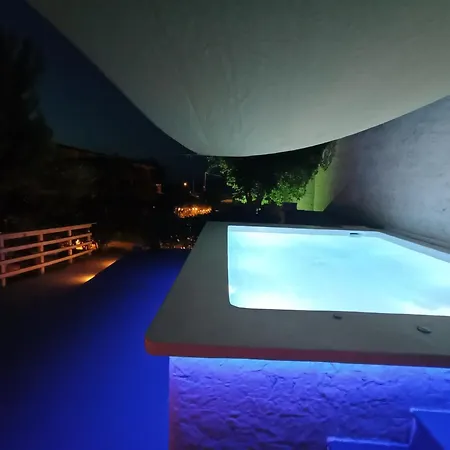 Wooden Summer House Διαμέρισμα