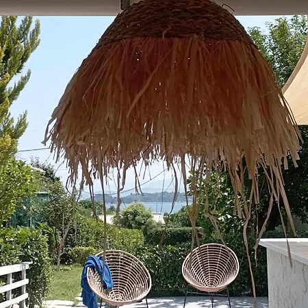 Appartement Wooden Summer House *