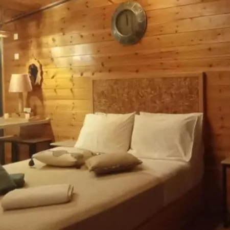 Wooden Summer House Apartament *